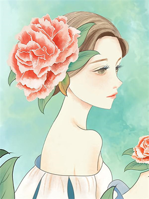 聖女夜上門，我覺醒九御神女塔大結局