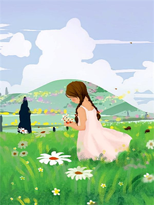 虞惜靳灼霄後續