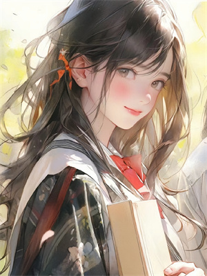 嘿嘿，我看大叔你也挺眉清目秀嘛後續