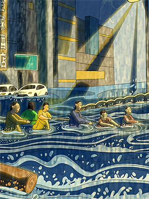 女扮男裝當御醫變成了皇帝的解藥最新章節