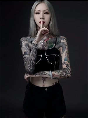 喻小妍墨景宸林萌萌後續