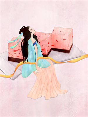 陳悅蘇馨涵小說全文