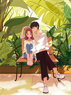 絕症後我靠攻略冰山老公續命免費版