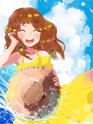 失去神力後，我在豪門天天吃全文