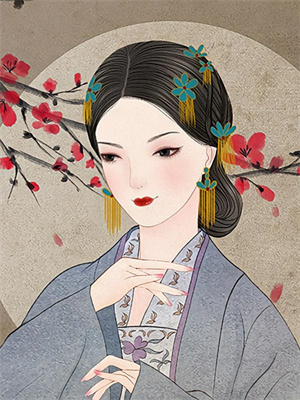 蘇音系統小說全文