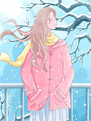 程洛凡李軒小說全文