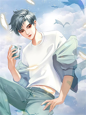 祝知禧謝今大結局