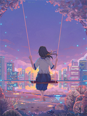 我只是把你們當作妹妹啊後續