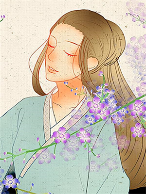  楚雲寒煙喜後續