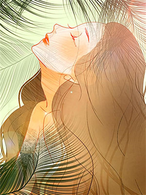 順手救個千金，摸個腿不過分吧？最新章節