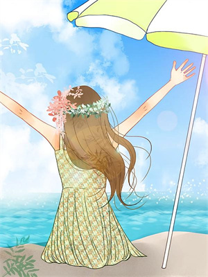 虞惜靳灼霄後續