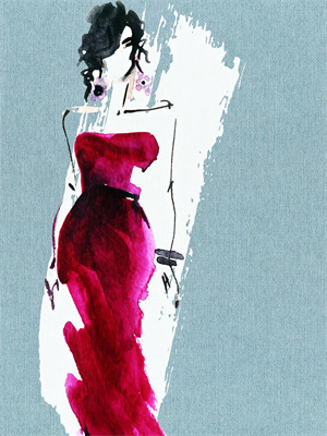 虞惜靳灼霄後續