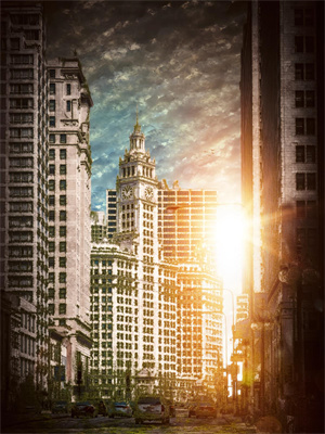 末世穿來的公主，開局先休駙馬最新章節