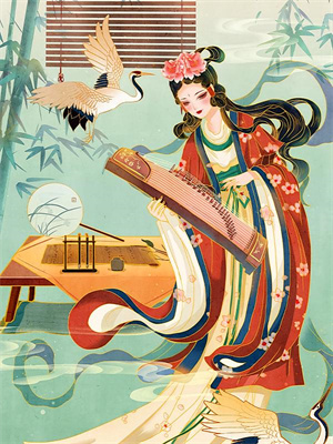 驚！我成了校園文男主的惡毒繼妹番外