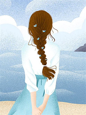 嘿嘿，我看大叔你也挺眉清目秀嘛免費版