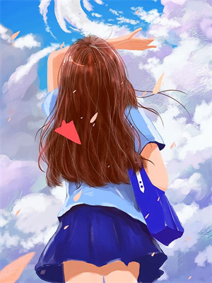 沈時年覃七月小說全文