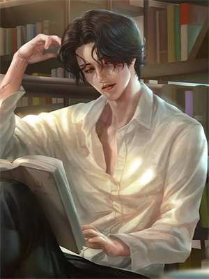 陸知秋姬洛黎後續