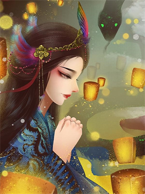 蘇音系統小說全文