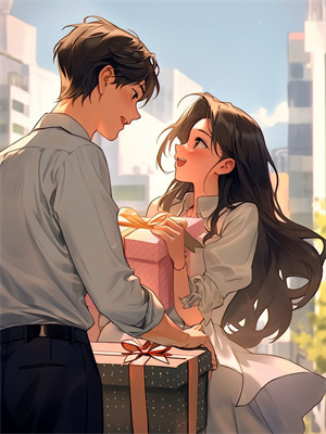 仇敵追殺只是爲了玄霄令番外