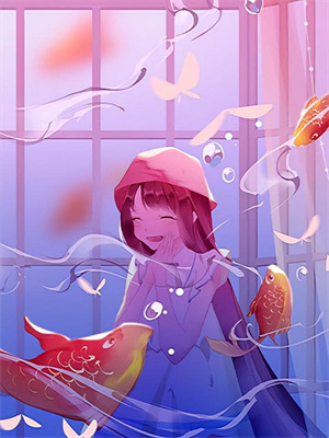 我靠天生愛磕cp在豪門殺瘋了