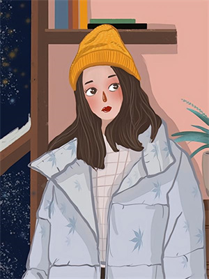 虞惜靳灼霄後續