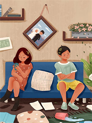 綜影視：影視之旅全文