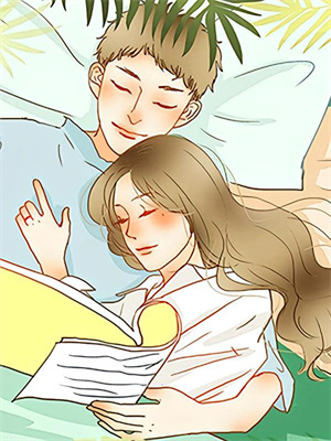 祝知禧謝今大結局