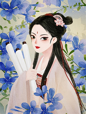 洛雲初厲寒時小說全文