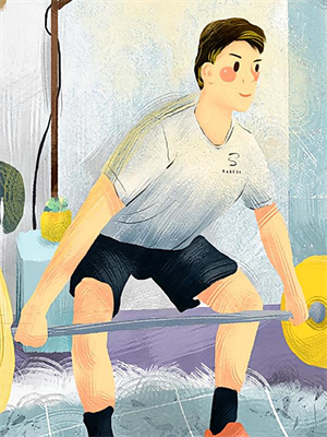 秦落音陸軒最新章節