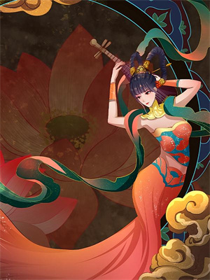 沈璃月楚帝免費閱讀