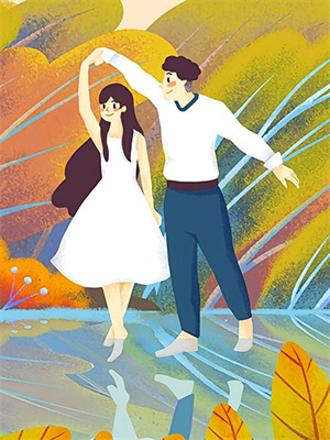 沈泠泠沈厭謝辭安大結局