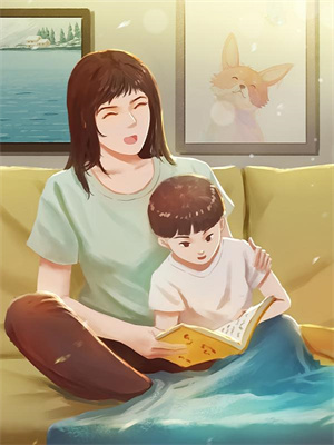 驚！我成了校園文男主的惡毒繼妹後續