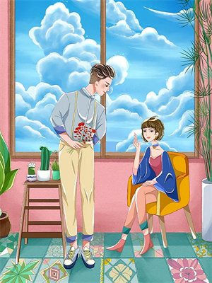 雙十一我關閉婆婆親密付後，全家瘋了番外