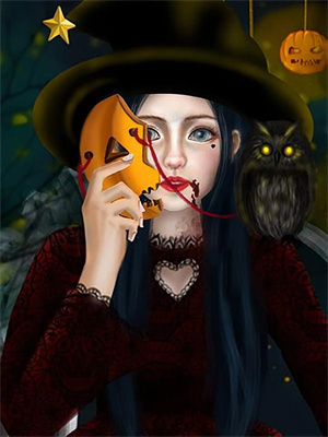 虞惜靳灼霄後續