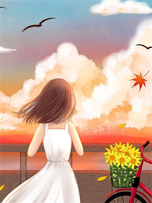 驚！我成了校園文男主的惡毒繼妹番外