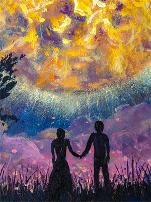 被假千金陷害，她從地獄殺回來了