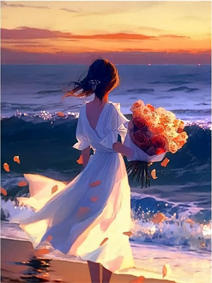 我靠天生愛磕cp在豪門殺瘋了