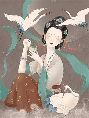 拯救班花：開局將她拿下