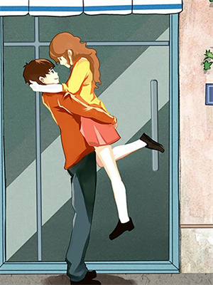 蘇音系統最新章節