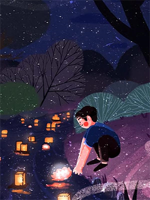 祝知禧謝今大結局