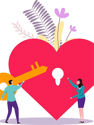 被逆推之後，御姐非要賴上我！