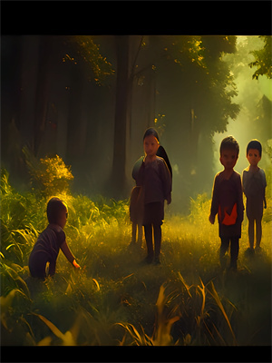 嘿嘿，我看大叔你也挺眉清目秀嘛後續