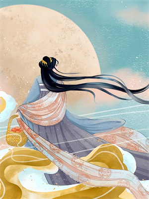 蘇音系統小說全文