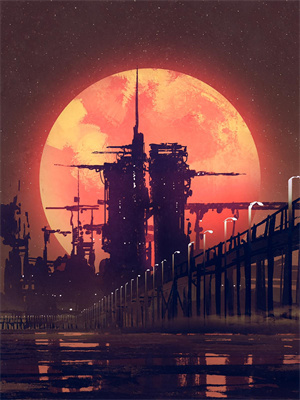 葉天慕容思小說全文