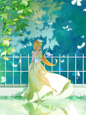 徐浩-媛媛小說全文